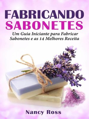 cover image of Fabricando Sabonetes